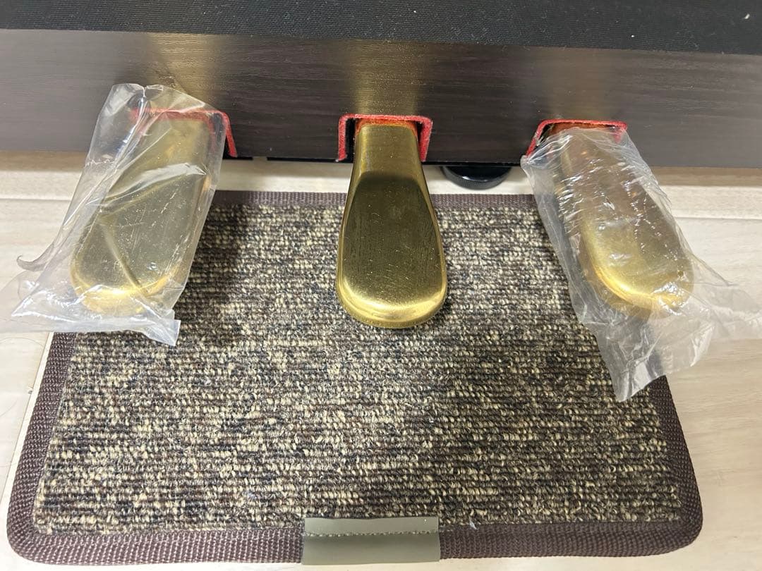 LX708 電子ピアノ (椅子・楽譜セット)防音マット付き