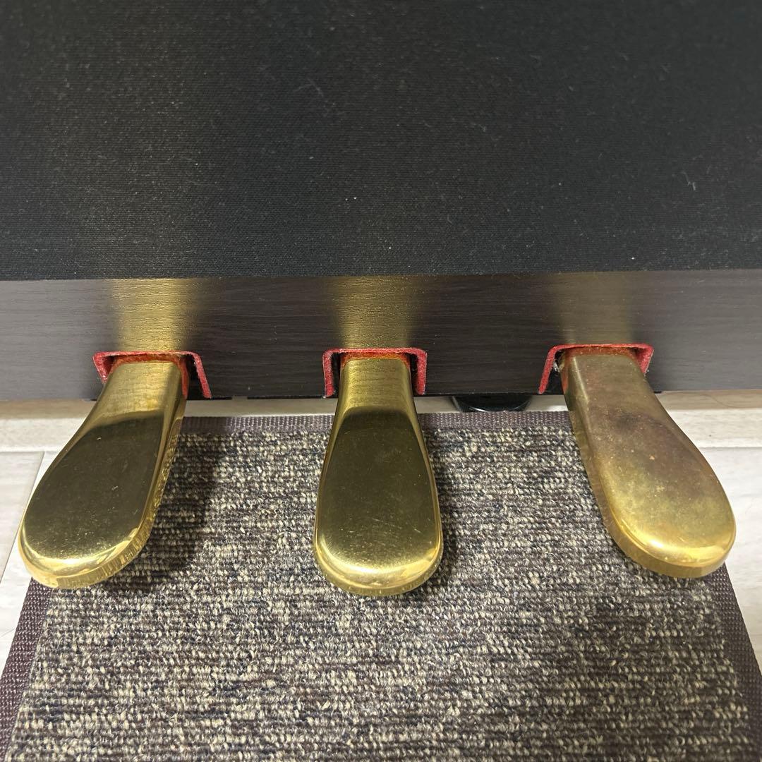 LX708 電子ピアノ (椅子・楽譜セット)防音マット付き