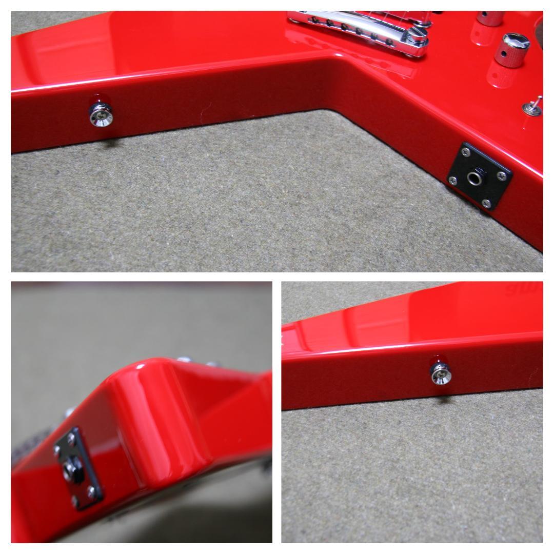 ESP RANDOM STAR Kasumi ギター ESP×バンドリ！コラボ