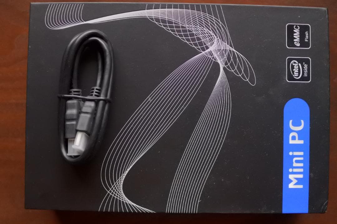 ミニpc GK3 Pro Intel N5105 16GB+256GB SSD