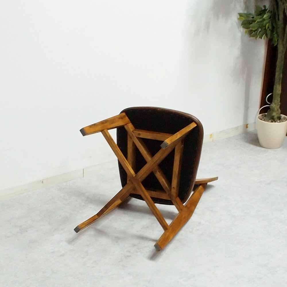 ジャーナルスタンダードファニチャー CHINON チェア ZR24530