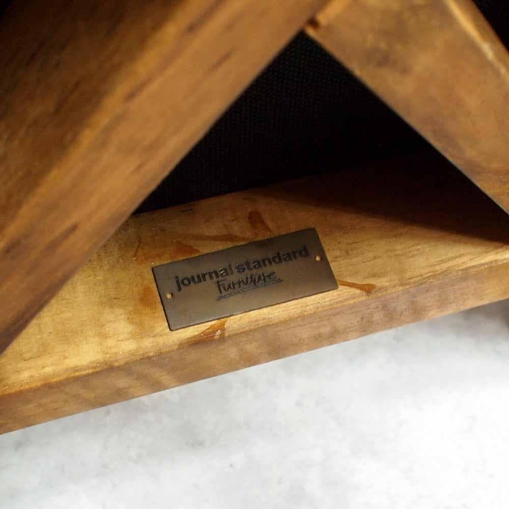 ジャーナルスタンダードファニチャー CHINON チェア ZR24530