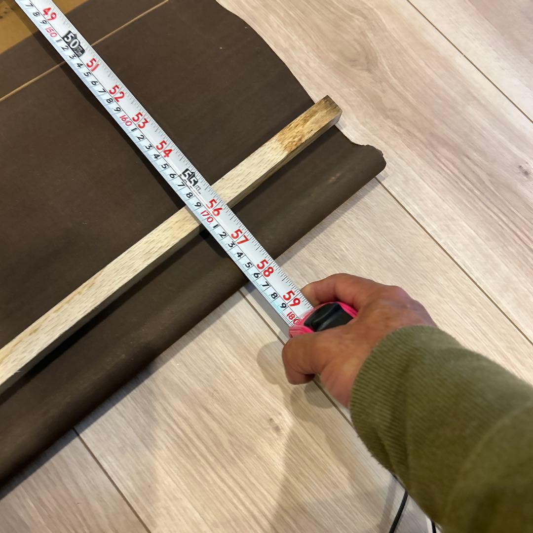 水墨画 掛軸 山羊絵　　11