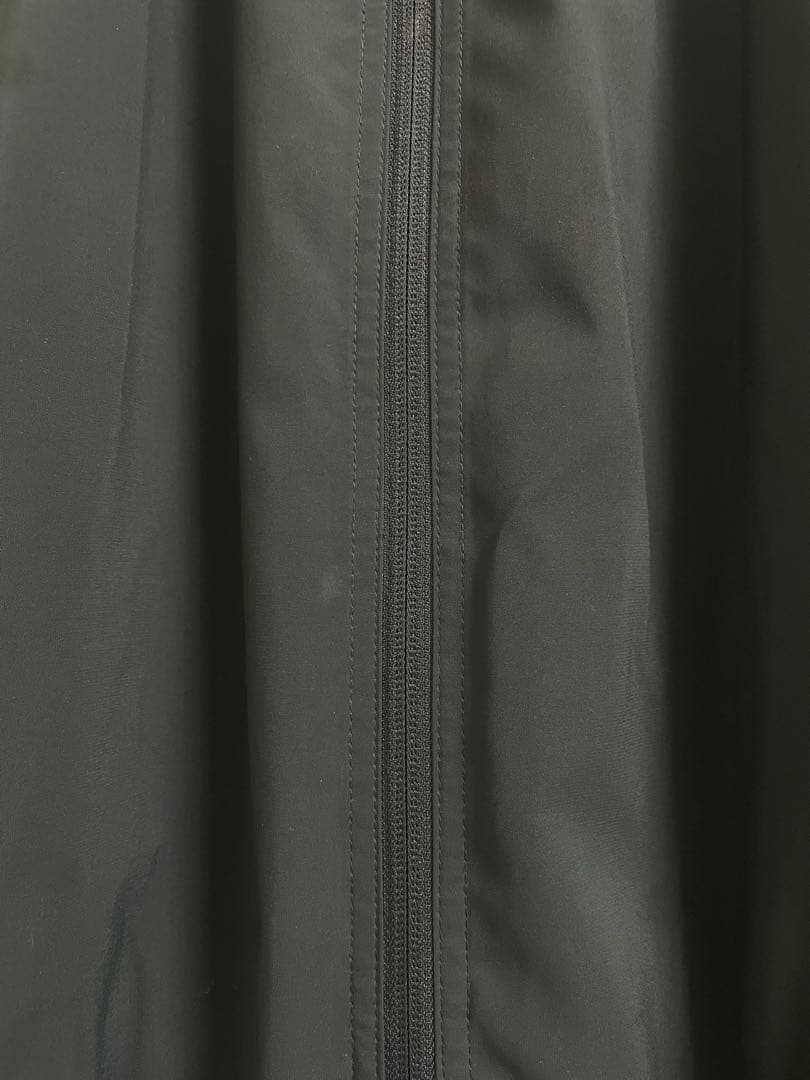 ミセスグリーンアップル ナイロンジャケット エデンの園