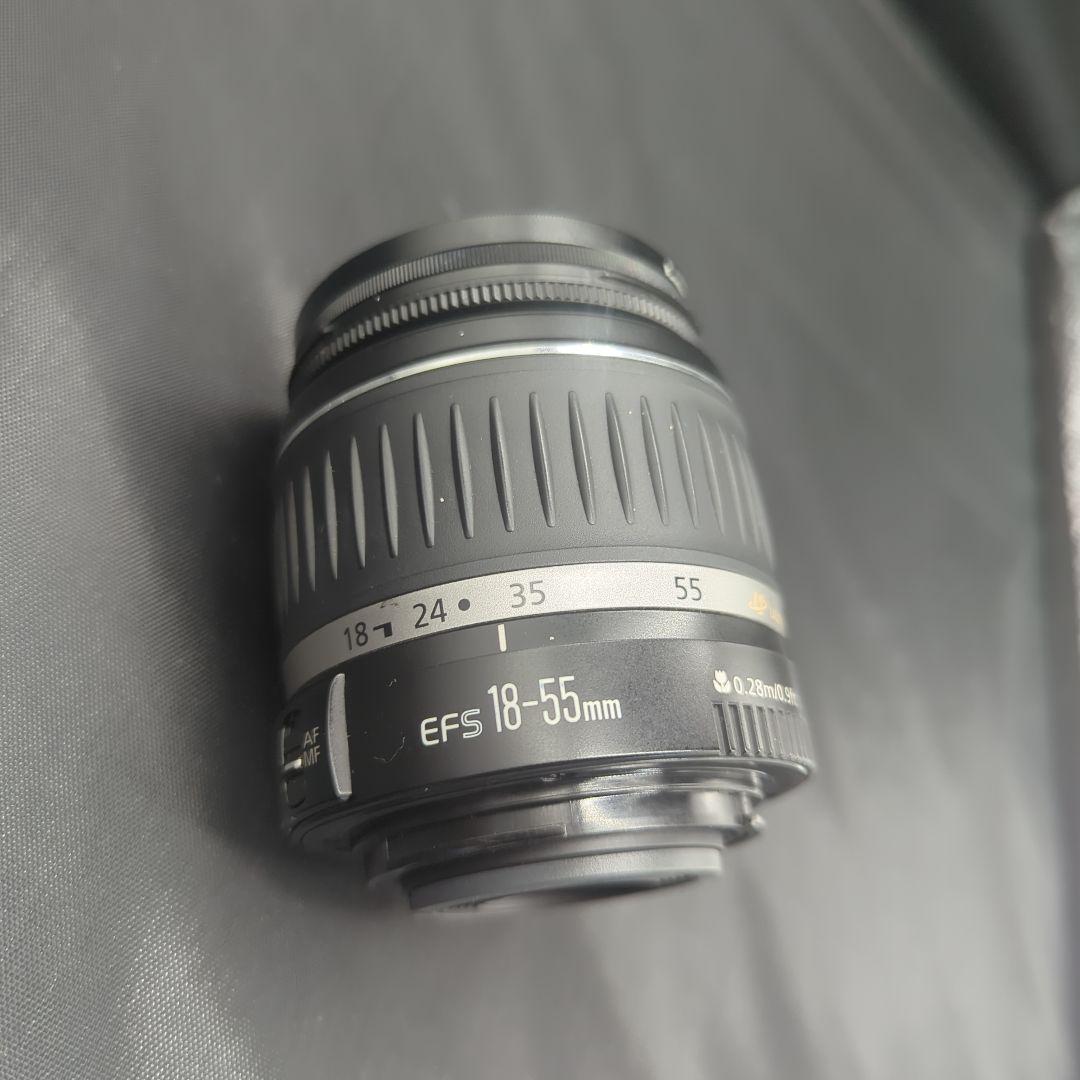 キャノンEOS40D