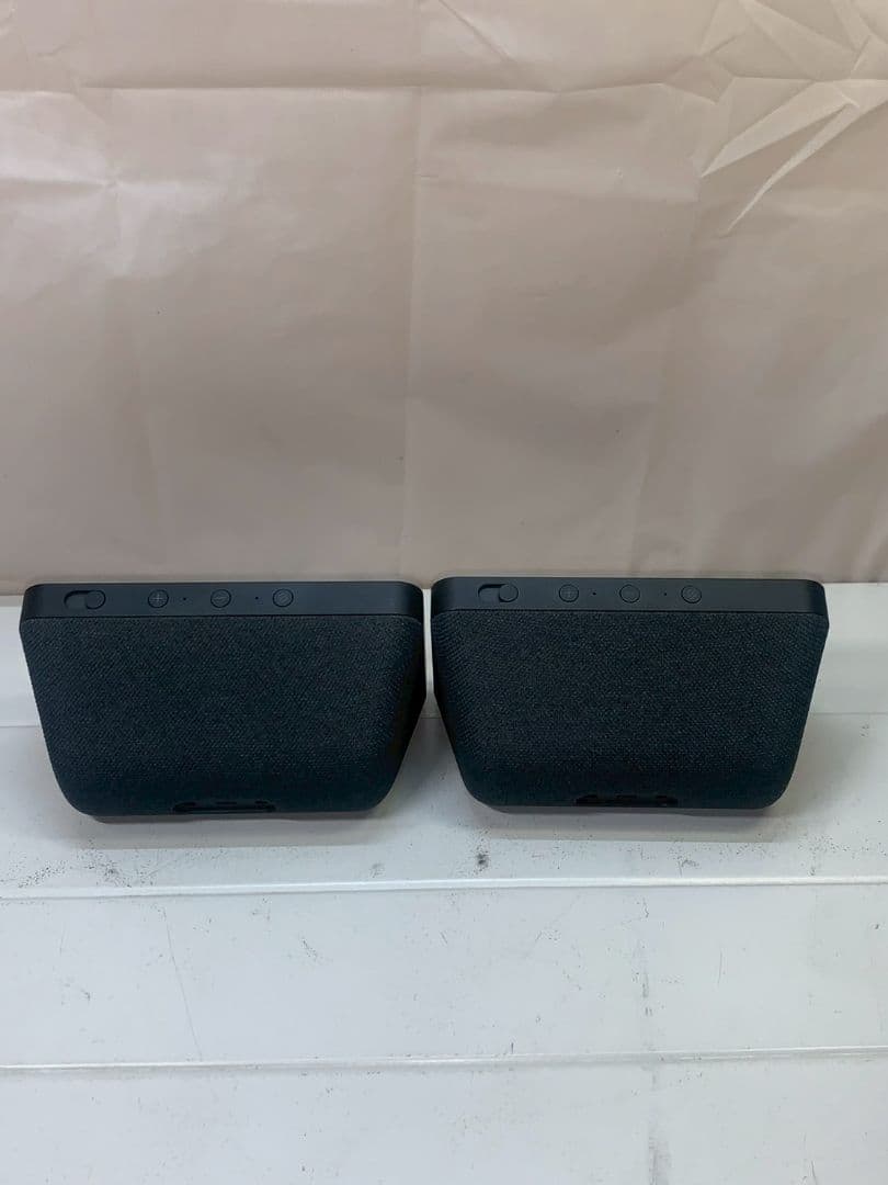 Amazon Echo Show H23K37 2個セット