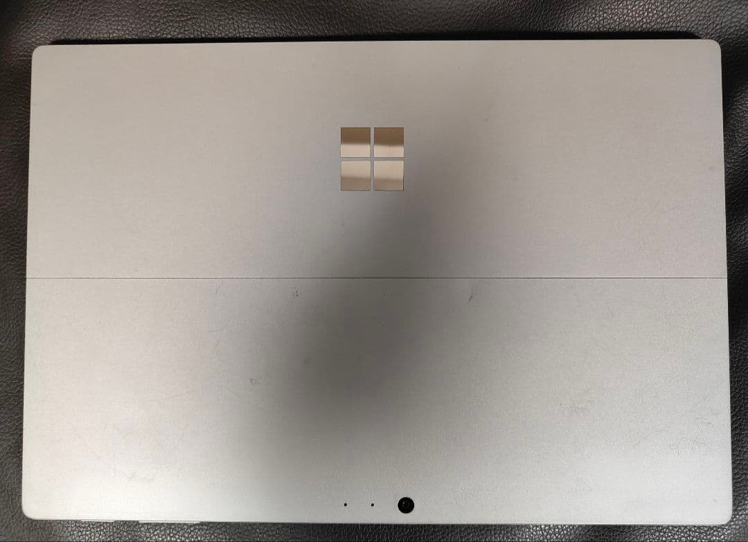 Microsoft Surface Pro 2017 充電器付 マイクロソフト