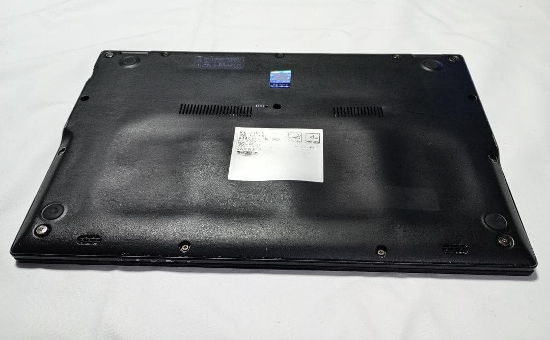 918g超軽量！富士通 i5 第8世代 8G/256Gオフィス、テレワーク可#5