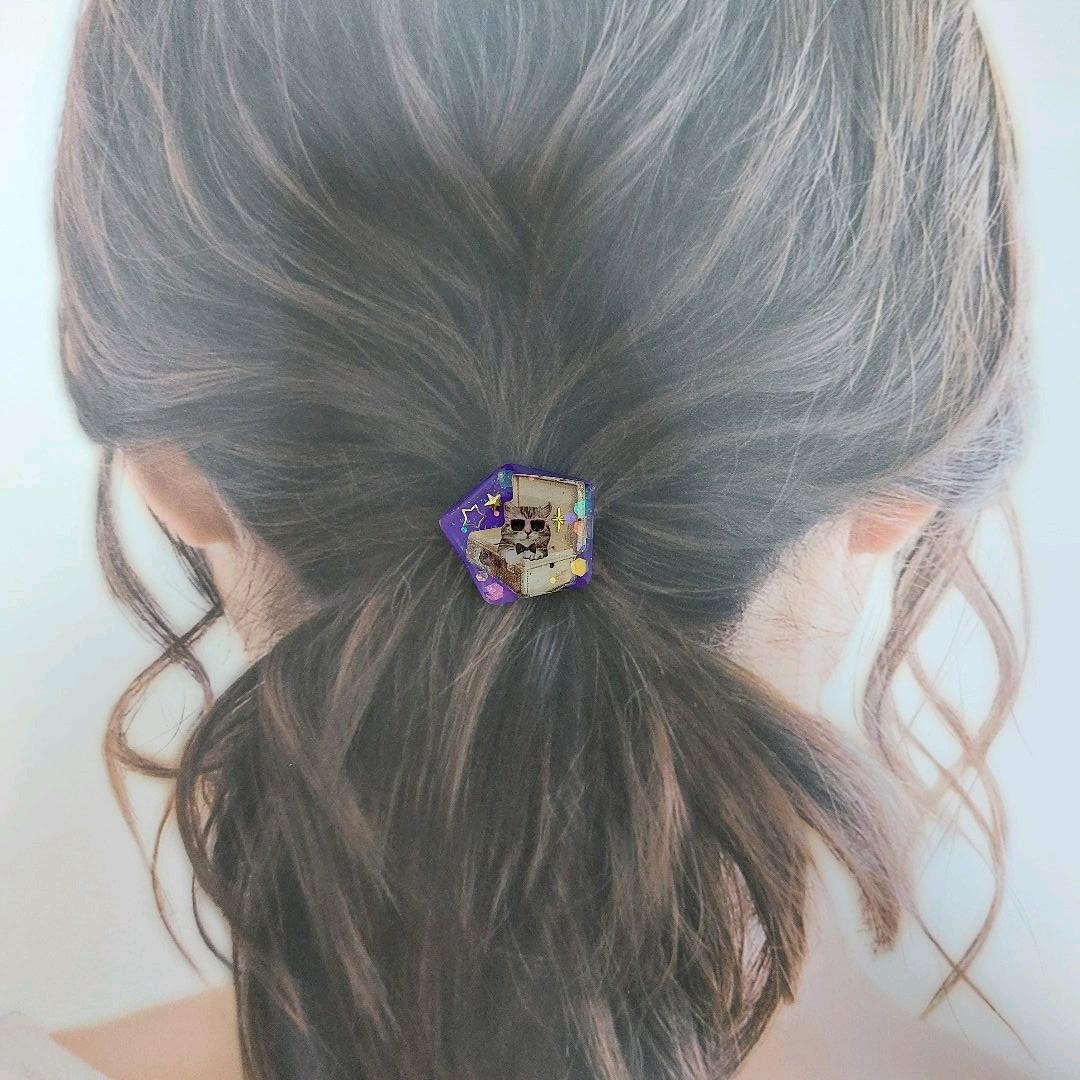 レジン　ハンドメイド　440