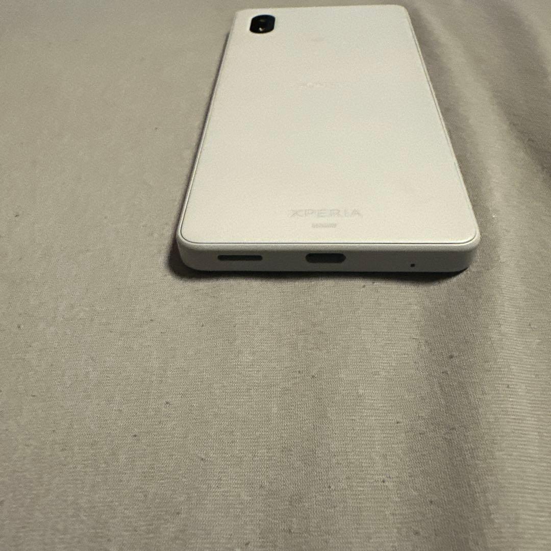 Xperia ace III SOG08 SiMフリー 4
