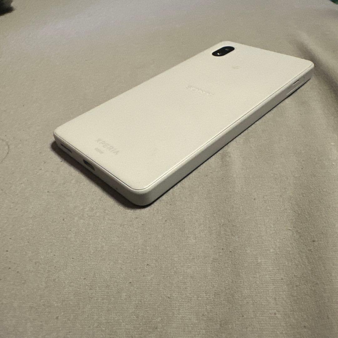 Xperia ace III SOG08 SiMフリー 4