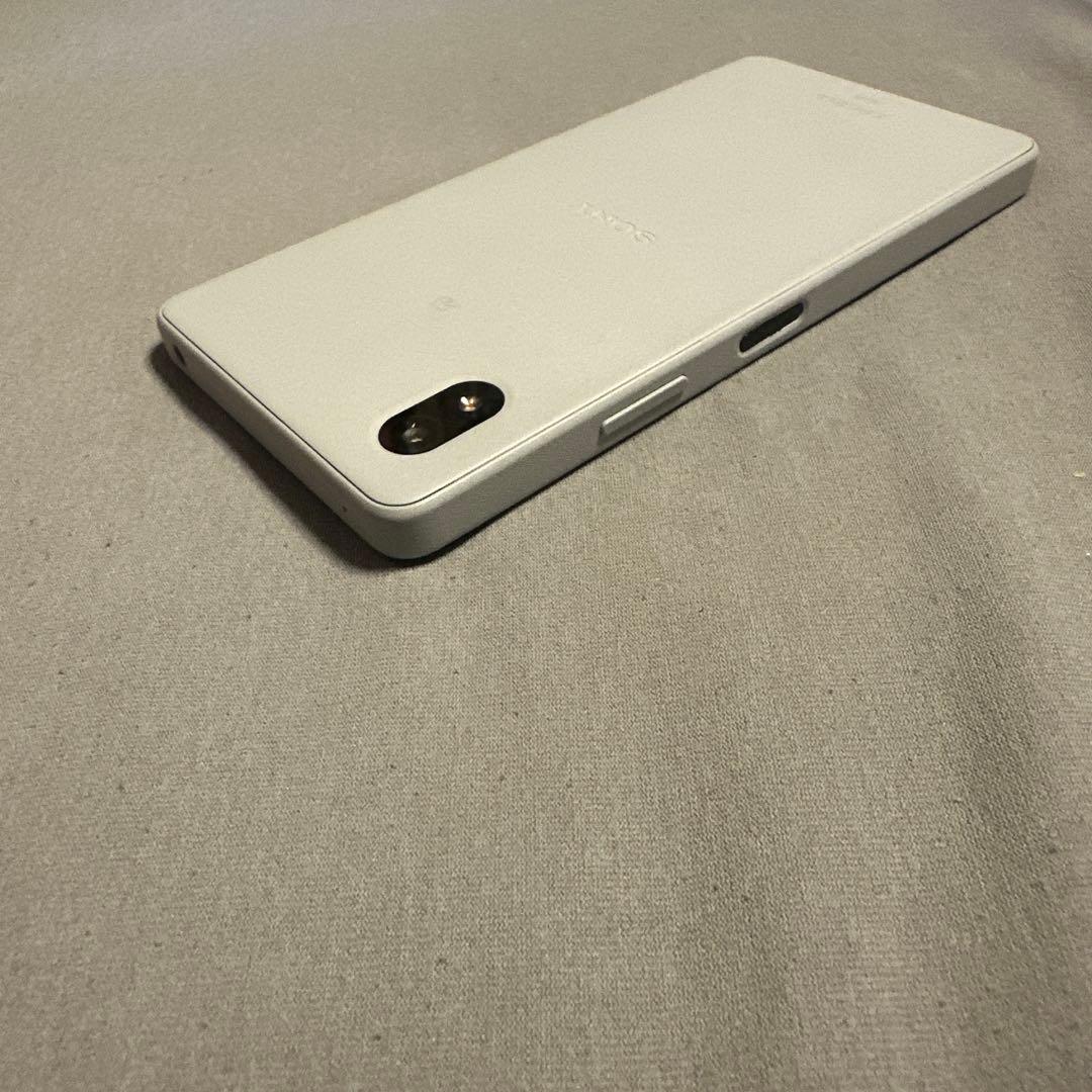 Xperia ace III SOG08 SiMフリー 4