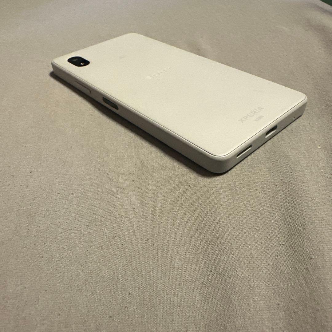 Xperia ace III SOG08 SiMフリー 4