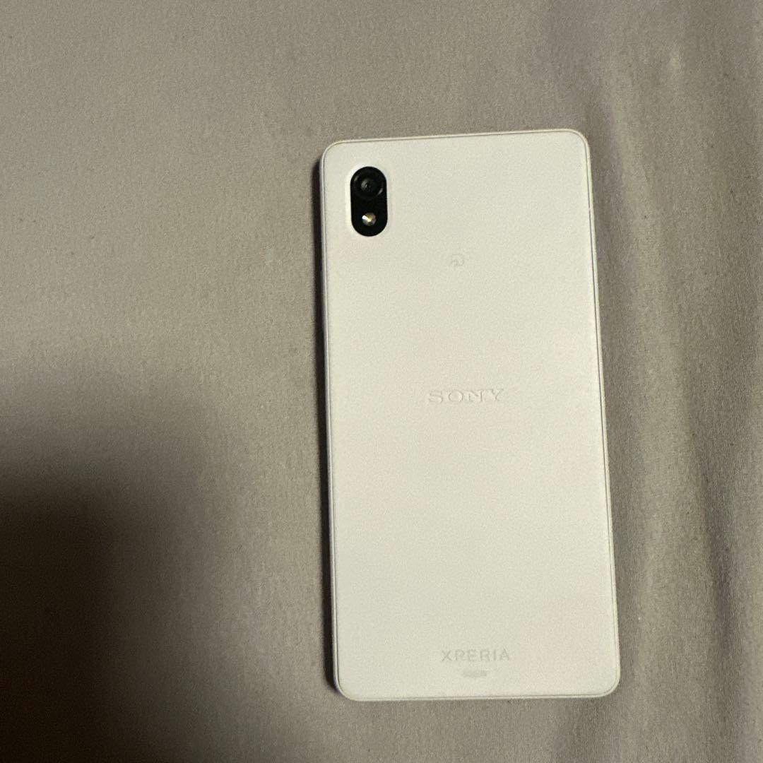 Xperia ace III SOG08 SiMフリー 4