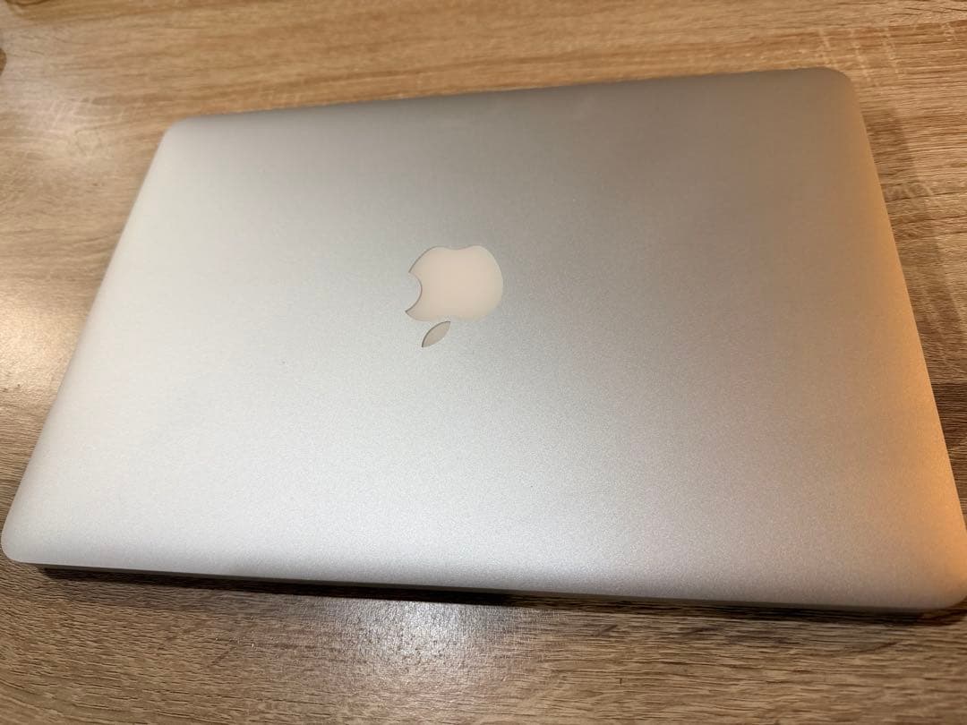 E*a様 Apple MacBook Pro 2015 日本語配列