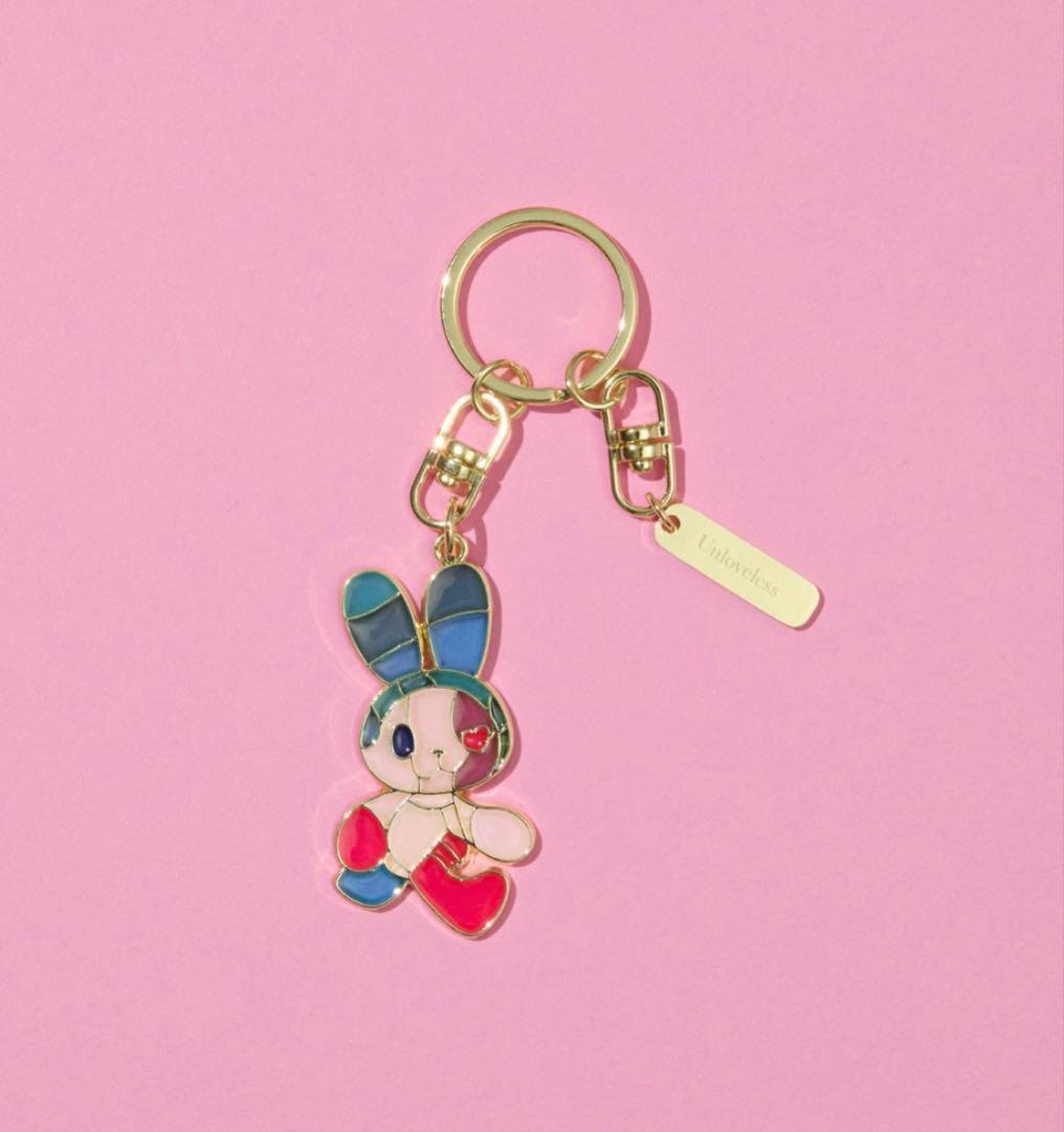 【新品】ミセス Wonder Museum 大阪限定トート＆キーホルダー4種