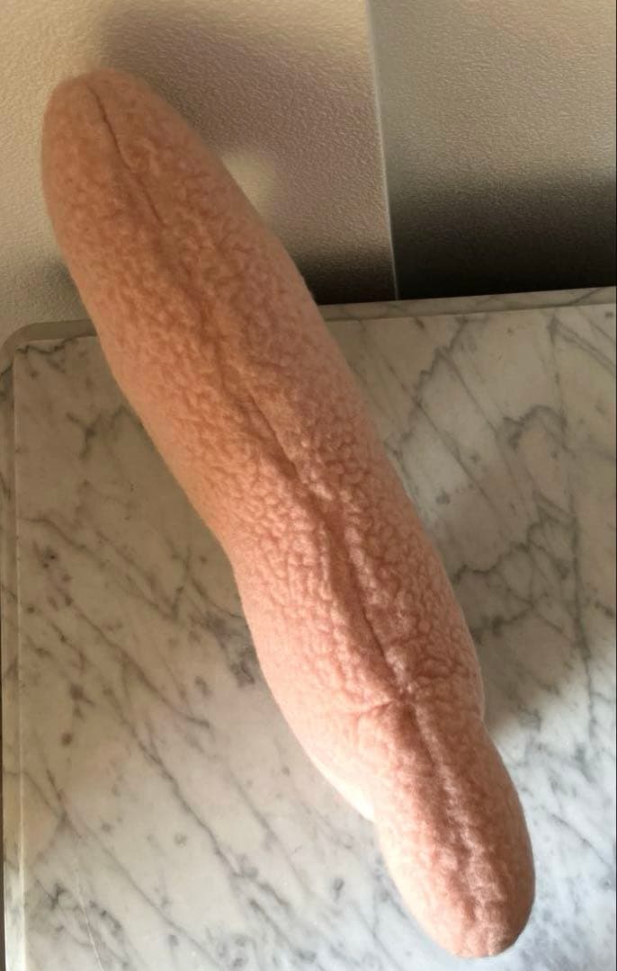 エルメス ベビー 子供 ぬいぐるみ　枕まくら　クッション　インテリア　馬　ポニー