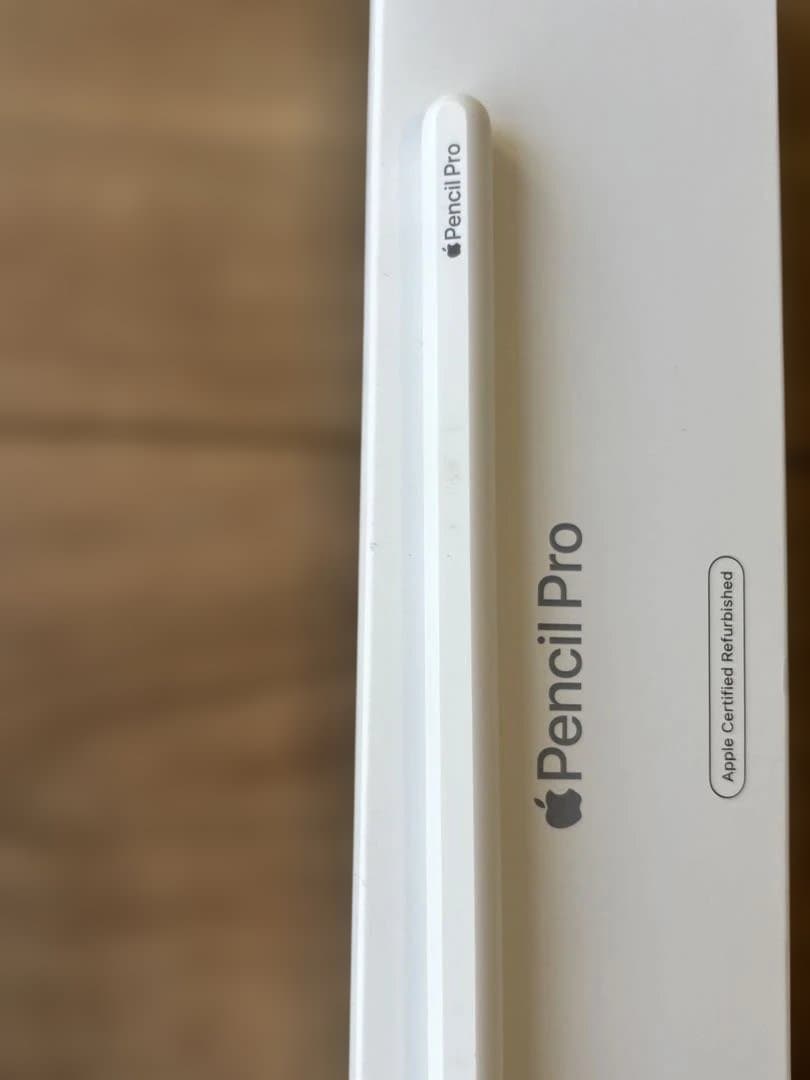 iPad mini（A17 Pro）128GB Wi-Fiモデル