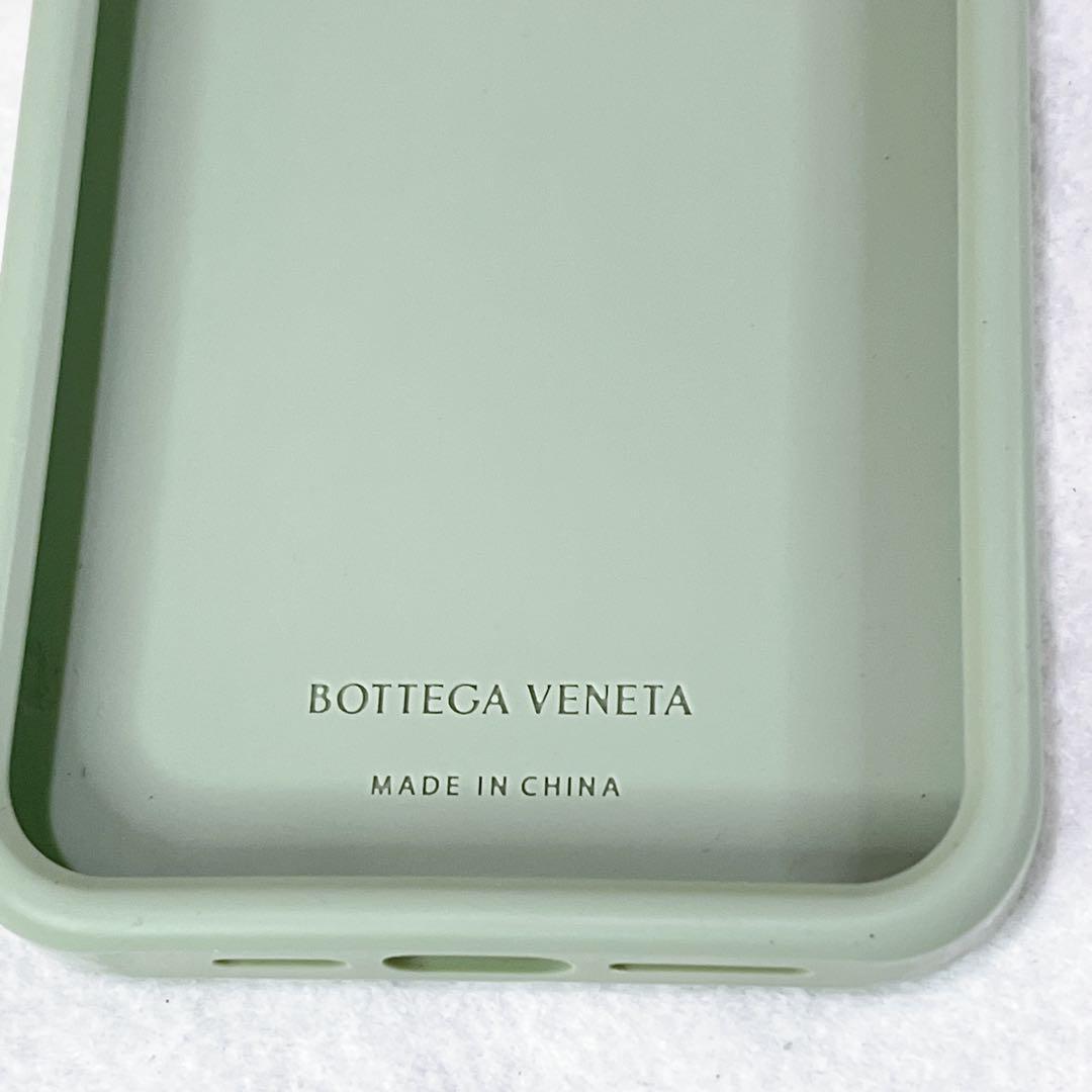 ボッテガヴェネタBottegaVeneta iPhone14promaxケース✧