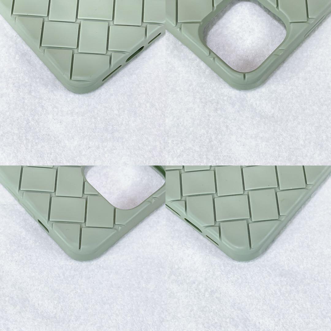 ボッテガヴェネタBottegaVeneta iPhone14promaxケース✧