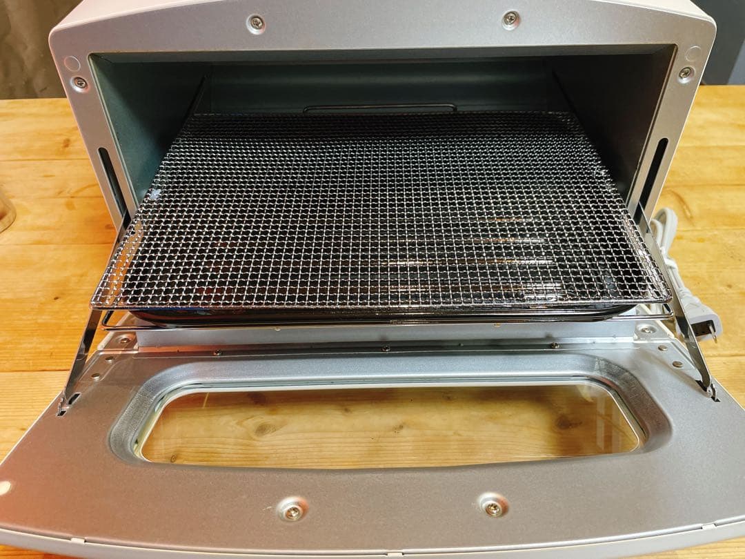 Aladdin トースター AET-G13C 280℃