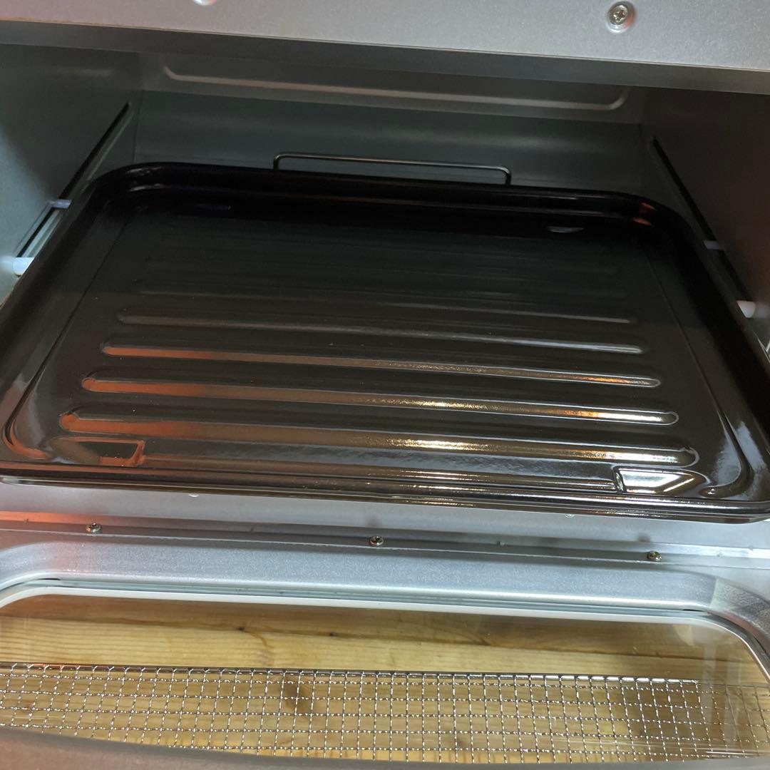 Aladdin トースター AET-G13C 280℃