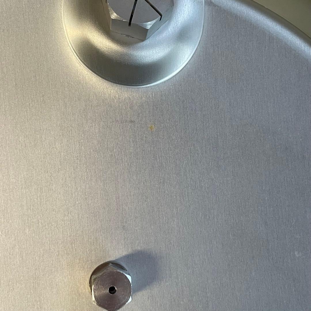 理研　RIKEN 圧力鍋　こなべちゃん　3L 　4合炊　S805