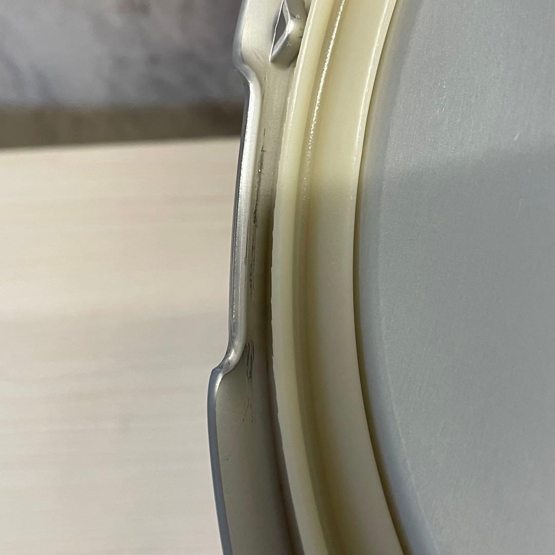 理研　RIKEN 圧力鍋　こなべちゃん　3L 　4合炊　S805