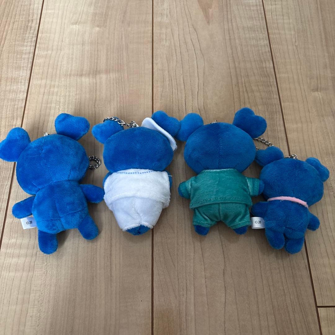 TWICEツウィ　ツブリー