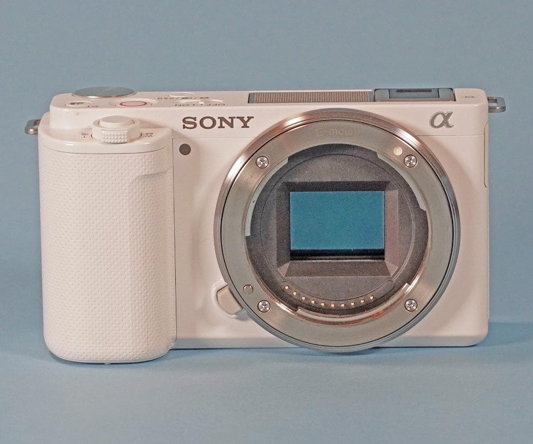 sony デジタルカメラ　ZV-E10・Zhiyun ジンバルCRANE-M2S