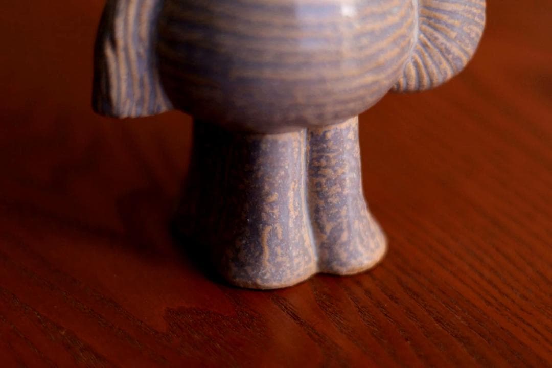 Lisa Larson リサラーソン見世物小屋シリーズ らくだ 19119