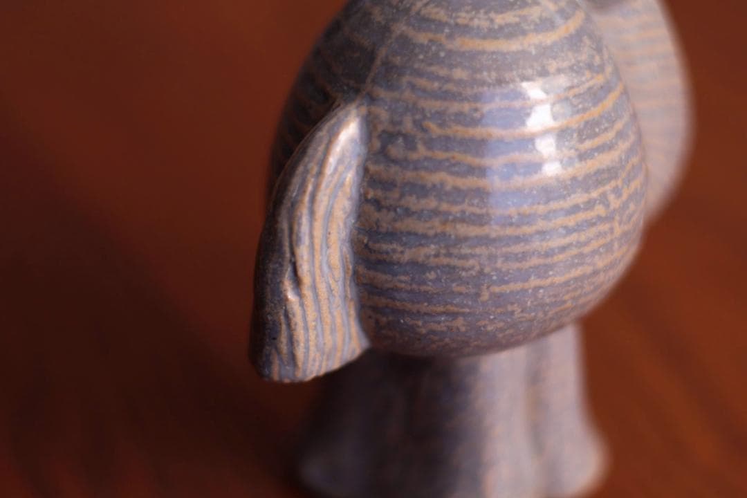 Lisa Larson リサラーソン見世物小屋シリーズ らくだ 19119