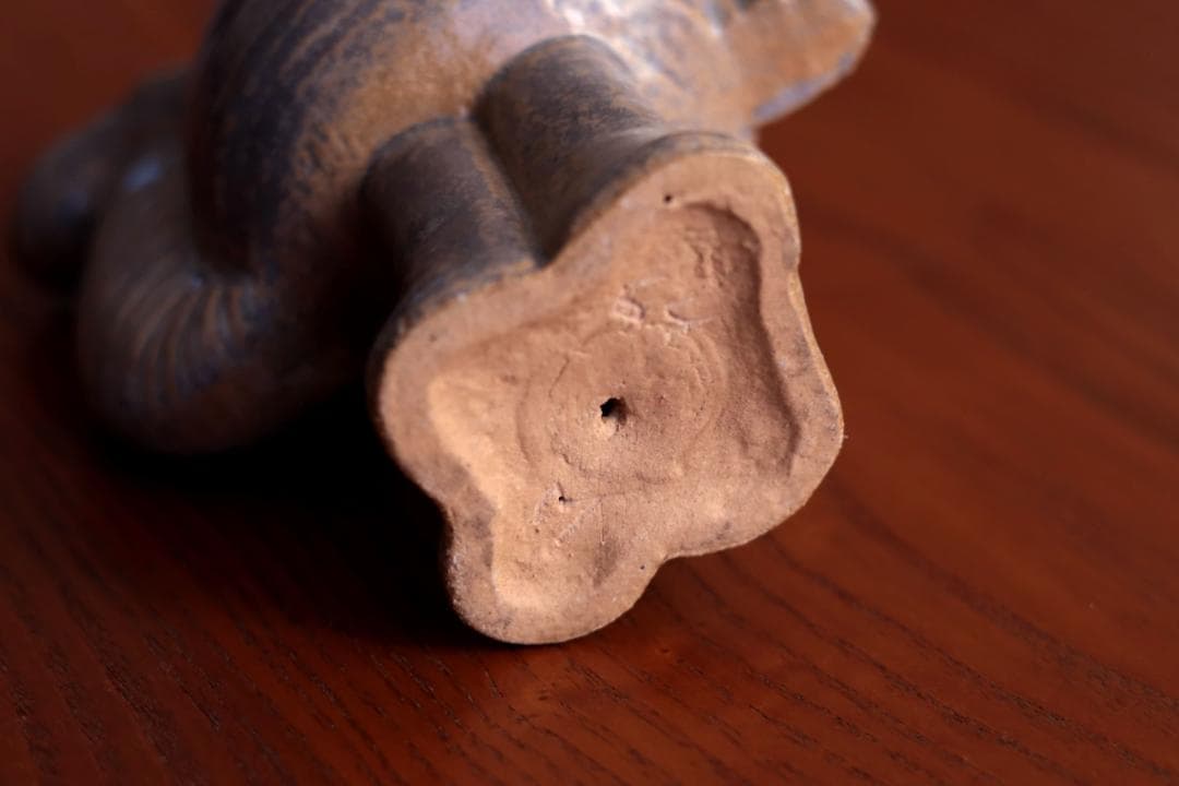 Lisa Larson リサラーソン見世物小屋シリーズ らくだ 19119