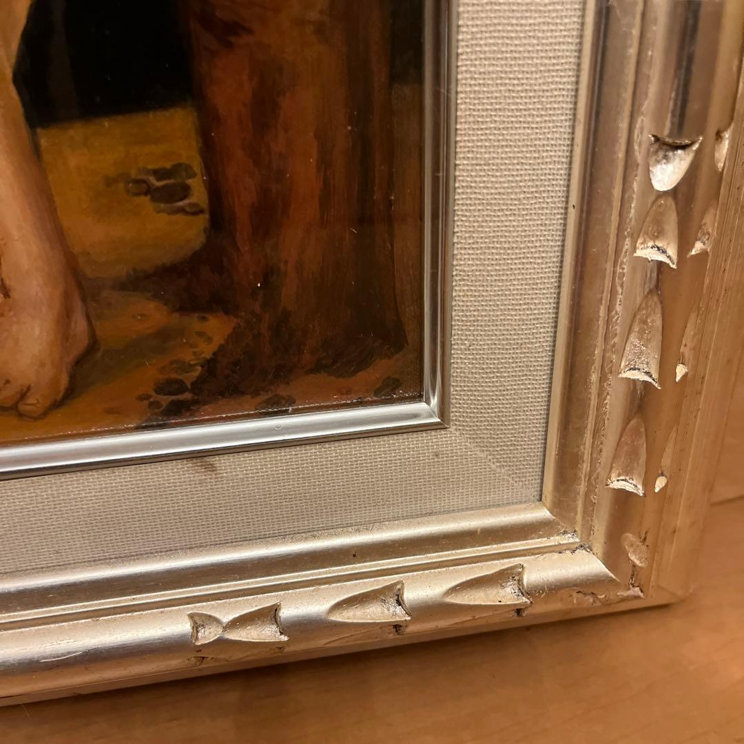 【更に値下げしました】絵画