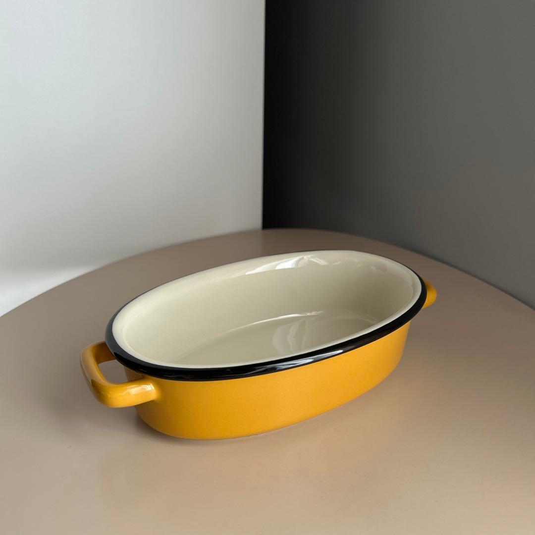 studioCLIP グラタン ドリア 皿 グラタン皿 ドリア皿 食器 器 耐熱