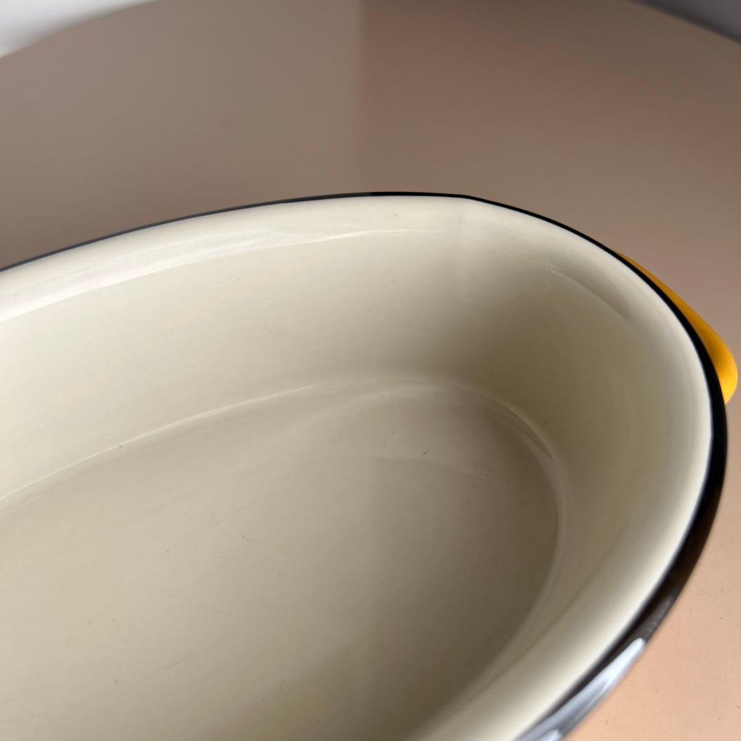 studioCLIP グラタン ドリア 皿 グラタン皿 ドリア皿 食器 器 耐熱