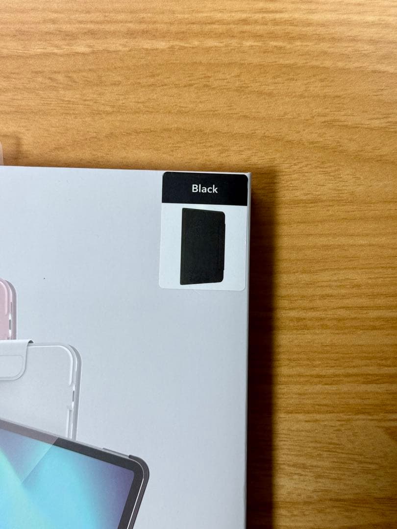 ESR iPad Air 13インチ用キーボード付きケース