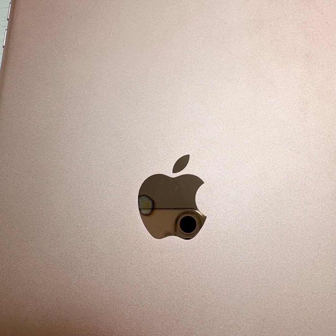 iPad第6世代, Apple pencil第1世代付き フィルム装着済