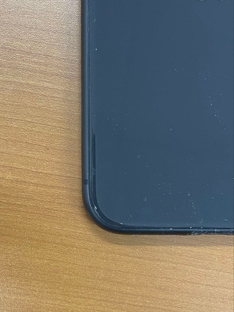 M*o様 動作確認済み iPhone 11 64GB ID K9430