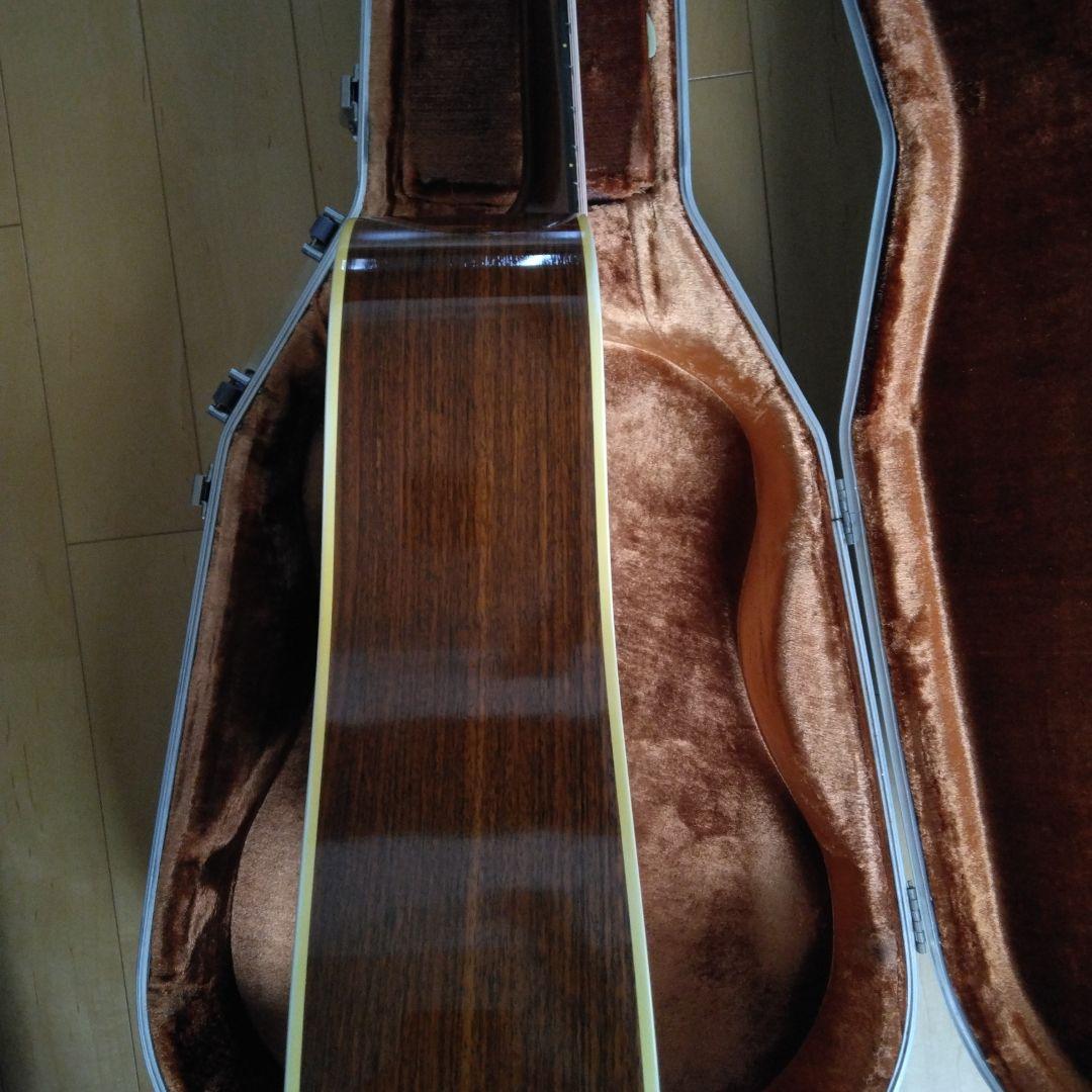 1976年製 マーティン D-76 ビンテージギター D76