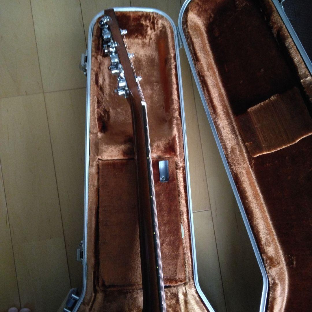 1976年製 マーティン D-76 ビンテージギター D76
