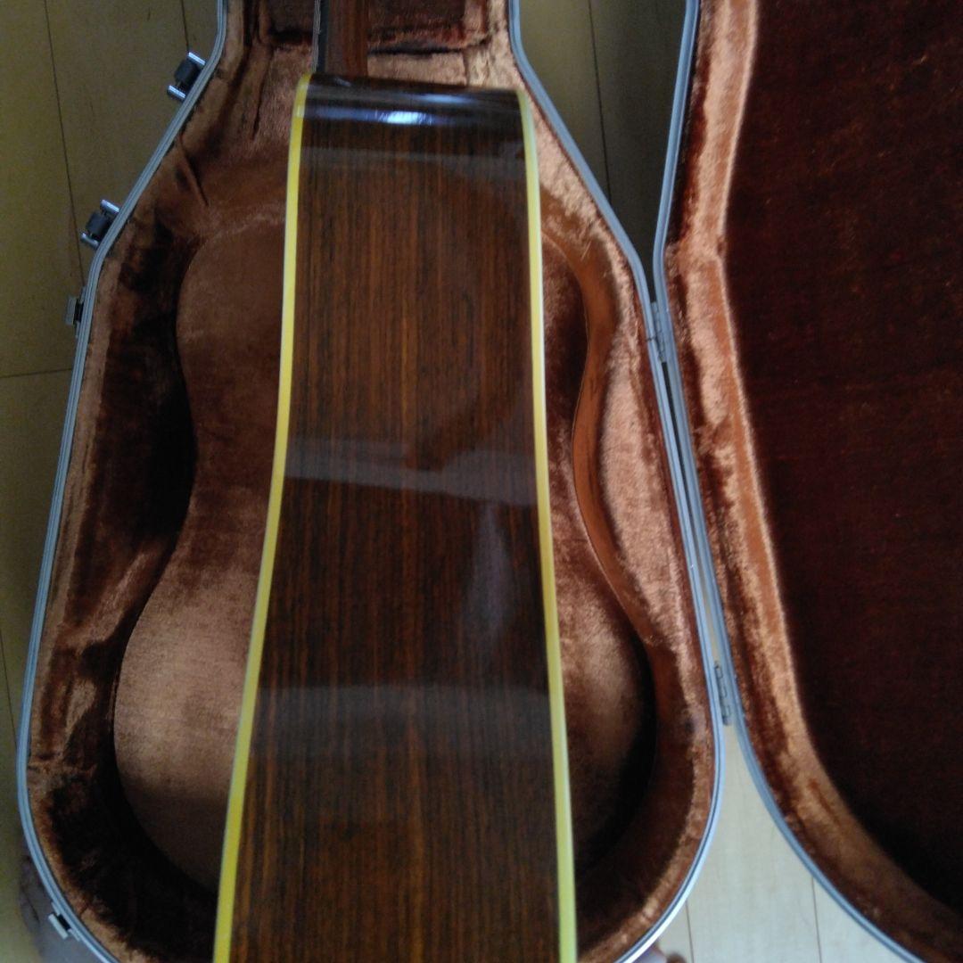 1976年製 マーティン D-76 ビンテージギター D76