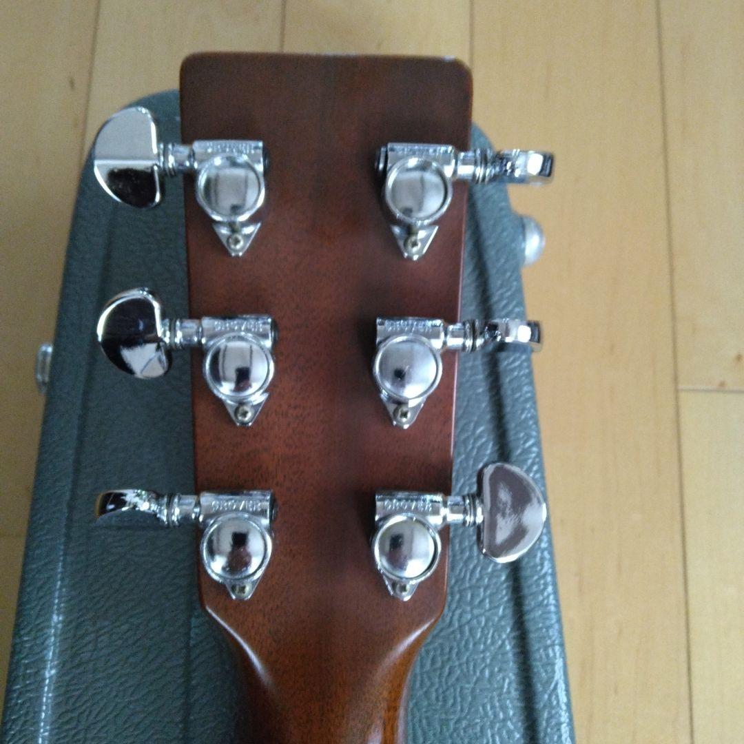 1976年製 マーティン D-76 ビンテージギター D76