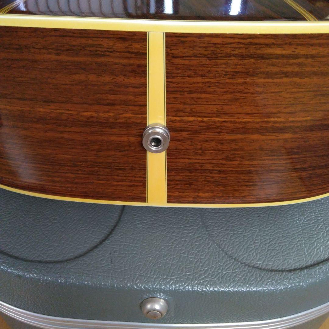 1976年製 マーティン D-76 ビンテージギター D76