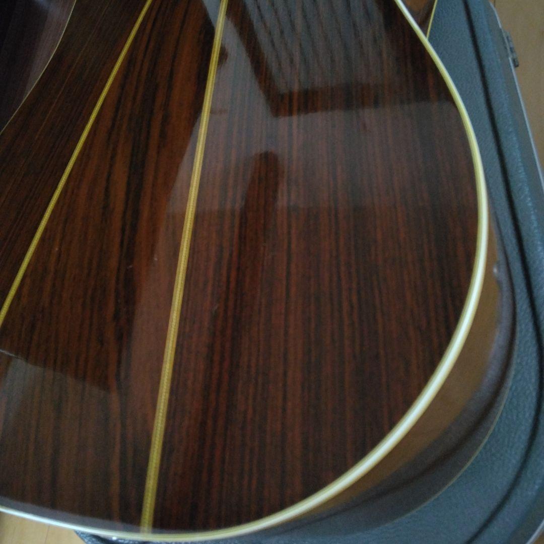 1976年製 マーティン D-76 ビンテージギター D76