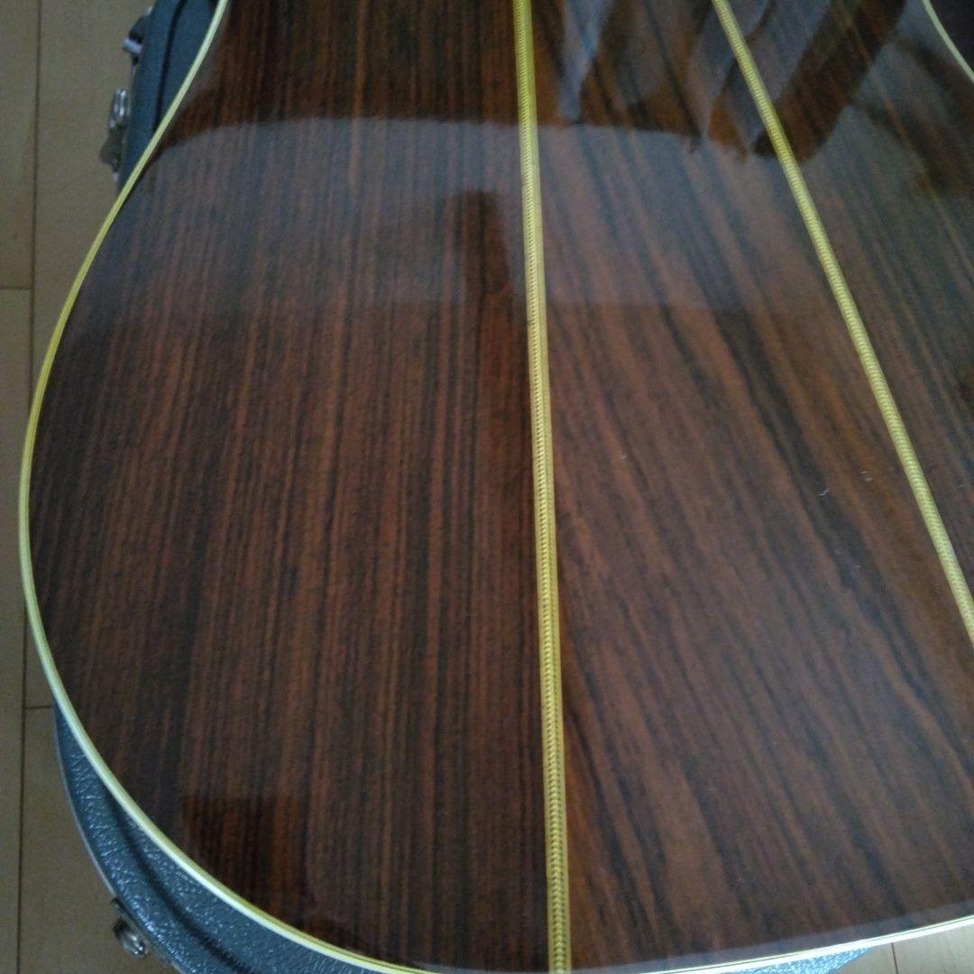 1976年製 マーティン D-76 ビンテージギター D76