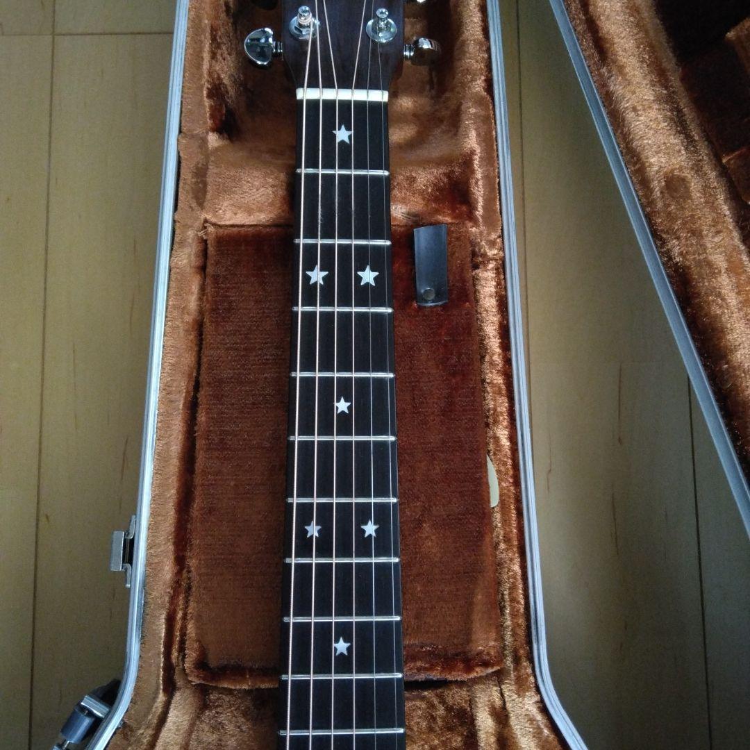 1976年製 マーティン D-76 ビンテージギター D76