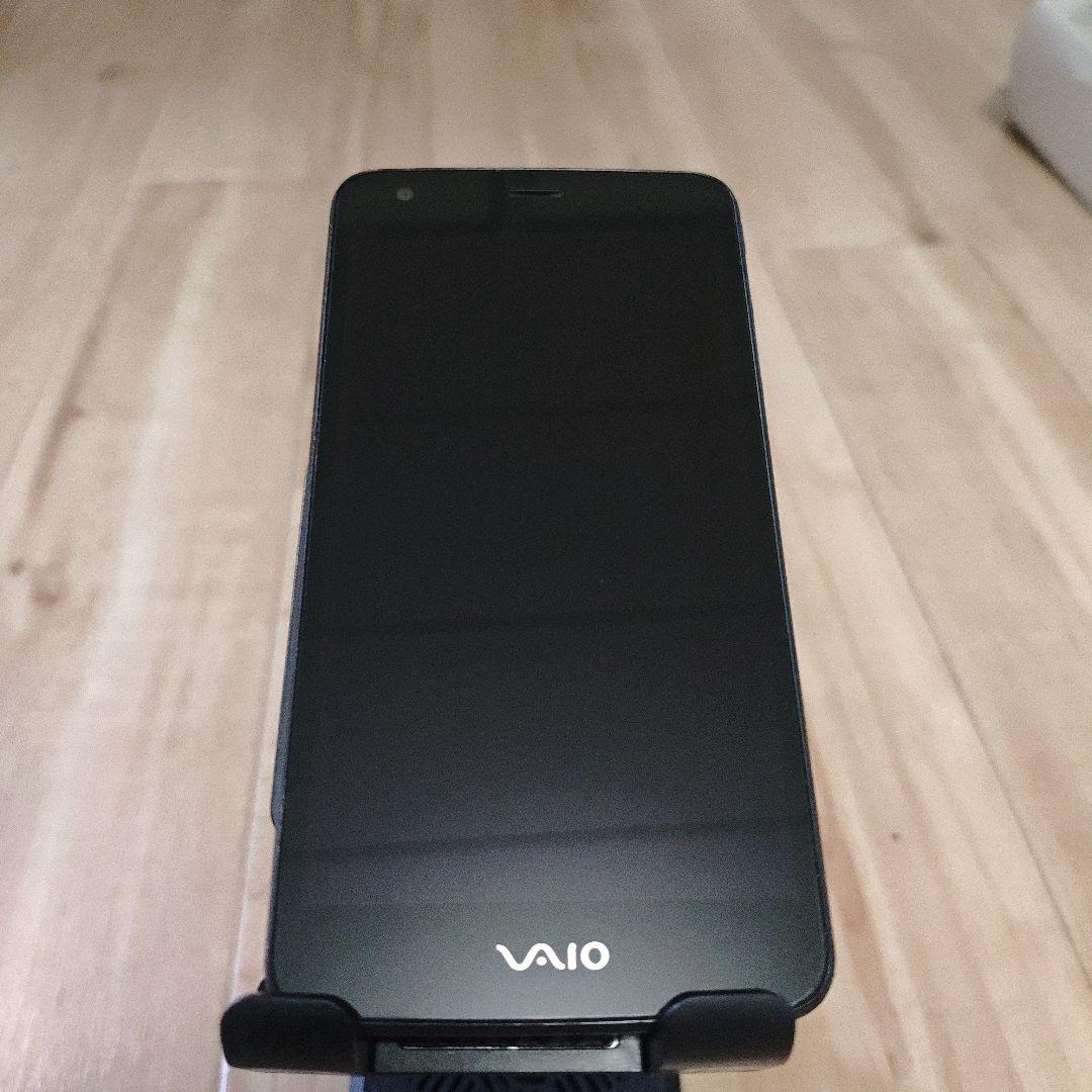VAIO Phone VA-10J 希少 付属品あり SIMフリー