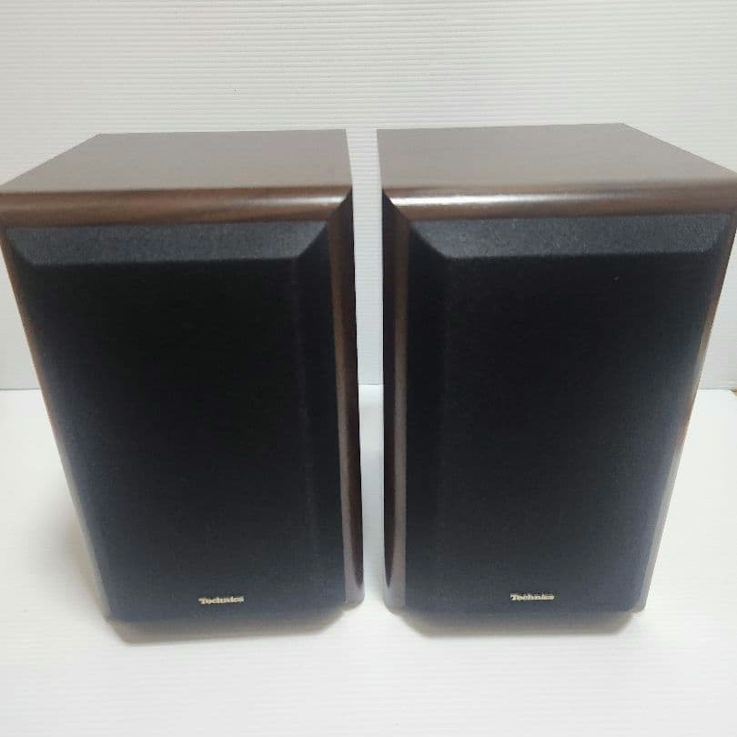 Technics SB-M20 2way speaker 1995年製 当時物