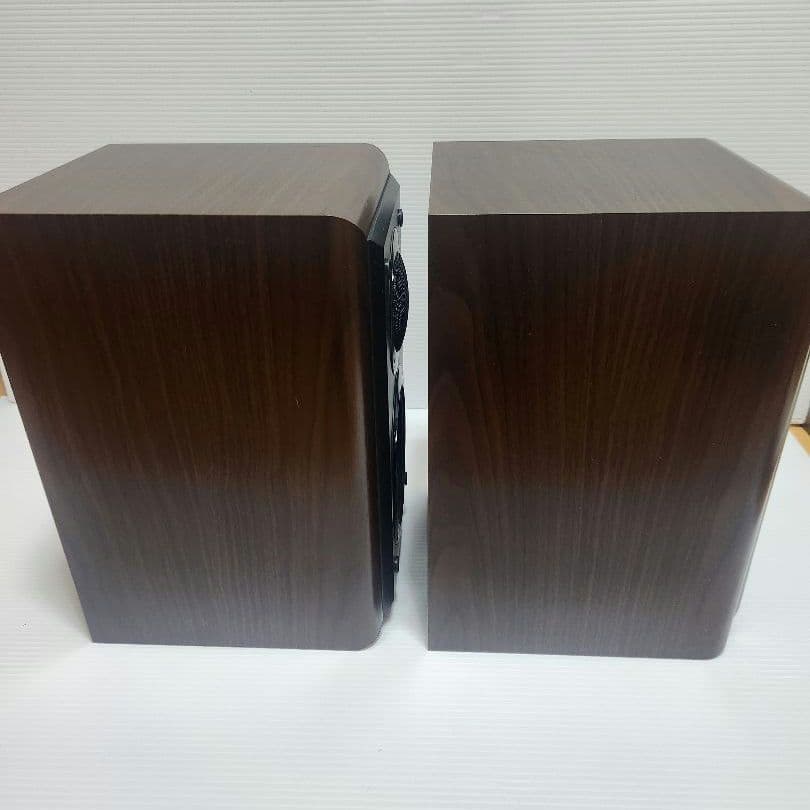 Technics SB-M20 2way speaker 1995年製 当時物
